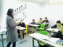 邦你學教育鎮江校區 暑期招生優惠火熱開啟，助力學子蓄力新學期