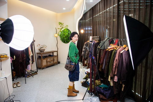 2023湖南服飾博覽會在株洲舉行