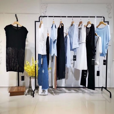 線上線下聯(lián)動 廣州石井尾貨批發(fā)市場與杭州麗貝卡批發(fā)網(wǎng)的行業(yè)觀察