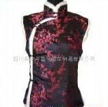 經(jīng)典與時尚融合 百年老字號唐裝、絲綿襖及背心系列批發(fā)指南